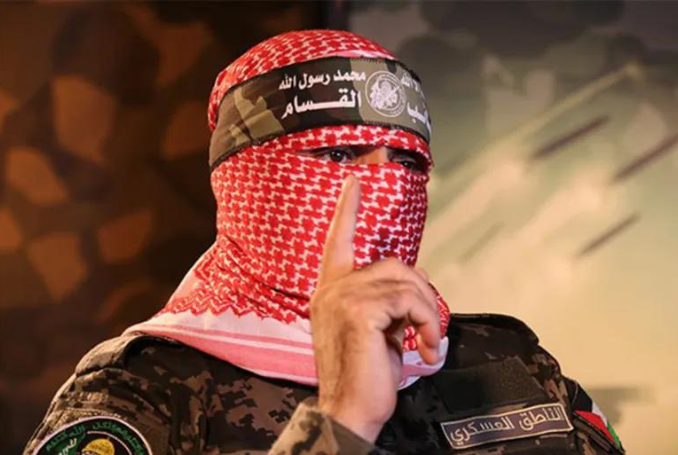 AbuObeida_Qassam_Military
