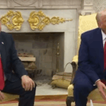 TrumpNetanyahu_WhiteHouse_VIDEO (1)