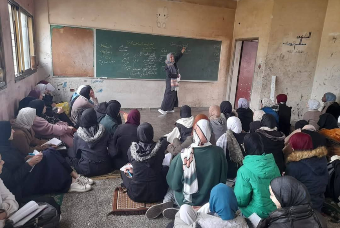 Gaza_school_SOCIAL