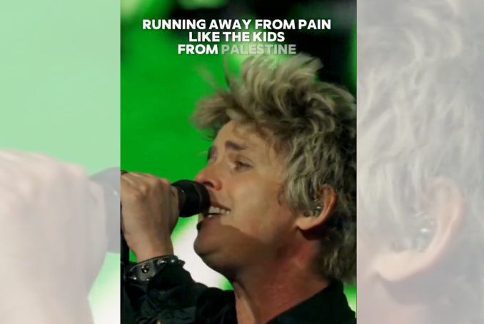 GreenDay_Coachella_VIDEO